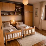 Apartmán Nina Šibenik
