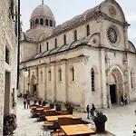 Nina Apartmán Šibenik