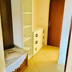 Apartmán Nina *