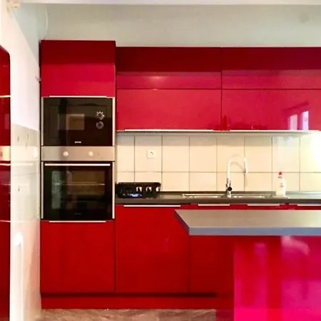 Apartman Nina