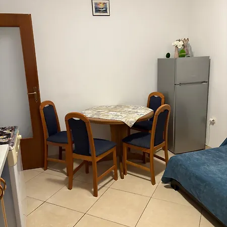 شقة Nina شيبينيك