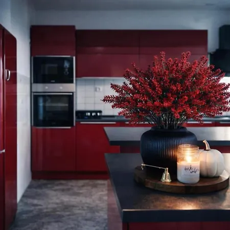 아파트 Nina 시베니크