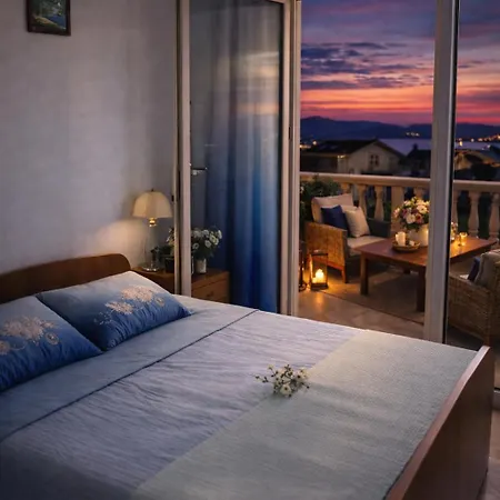 Apartamento Nina *
