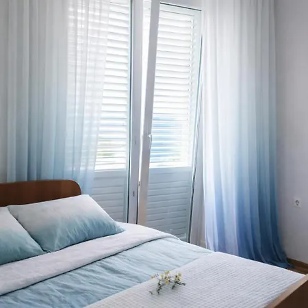 Apartamento Nina Šibenik