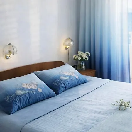 Apartamento Nina Šibenik