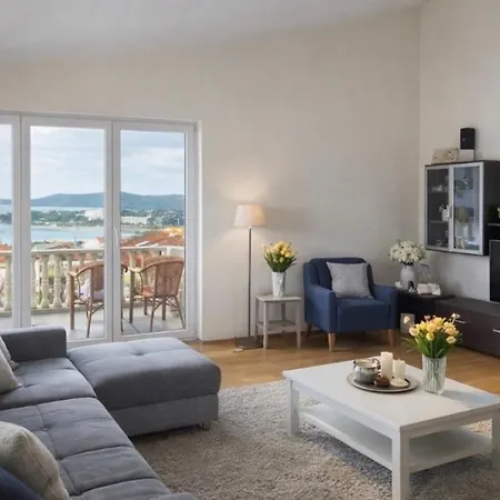 Apartamento Nina