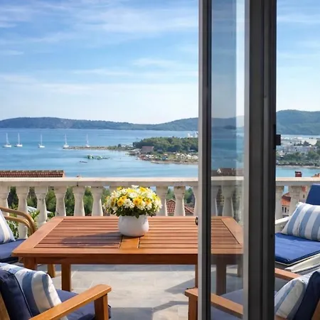 Apartamento Nina Šibenik
