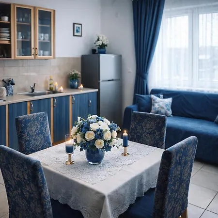 Apartamento Nina