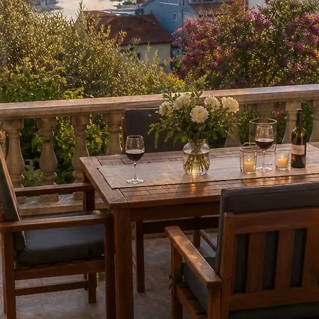 Apartamento Nina Šibenik