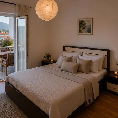 Apartamento Nina *