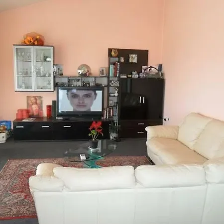 Apartment Nina