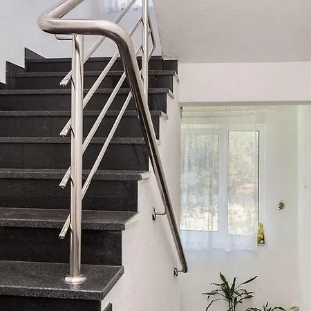 Apartman Nina