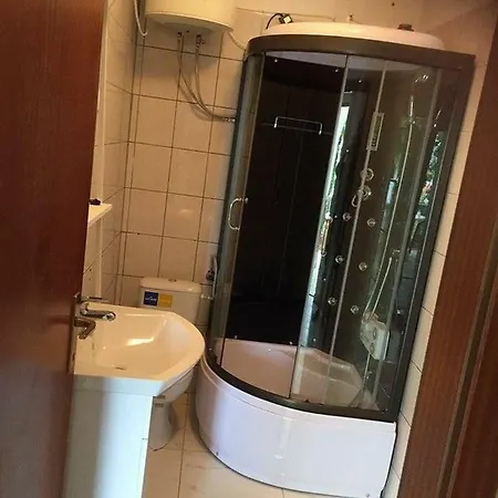 Nina Apartamento Šibenik