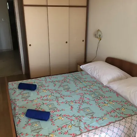 Nina Apartamento *