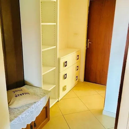 Apartment Nina *