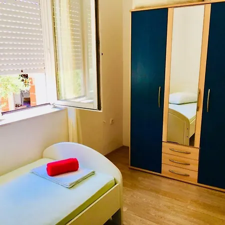 Apartamento Nina