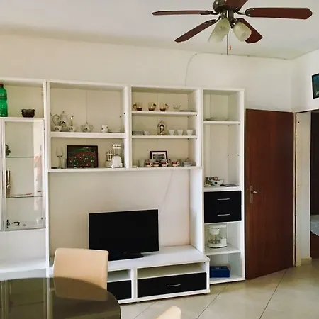 Nina Apartmán Šibenik