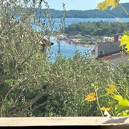 Nina Apartmán Šibenik