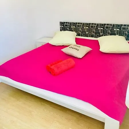 Nina * Sibenik