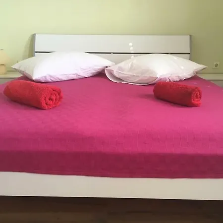 Nina Šibenik