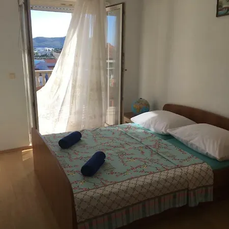 Apartmán Nina Šibenik