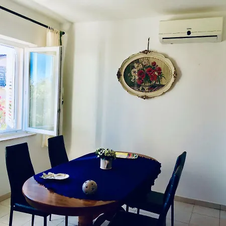 Apartman Nina *