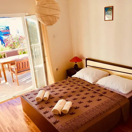 Apartmán Nina Šibenik