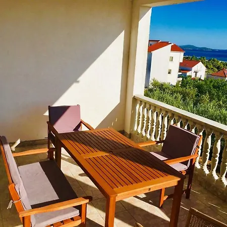 Nina * Sibenik