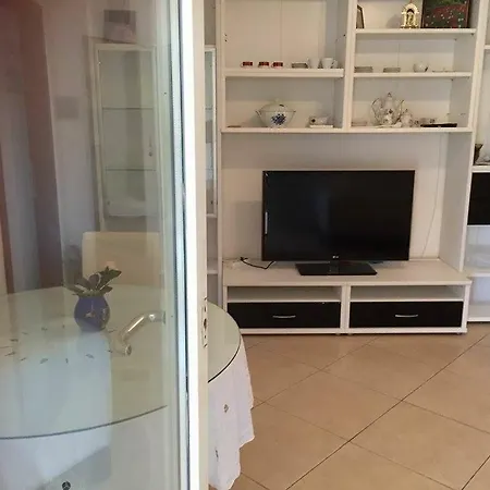 Apartment Nina *