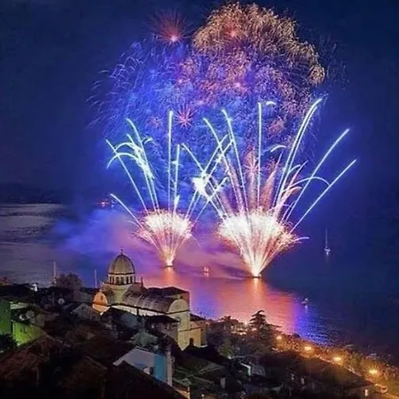 Nina * Sibenik