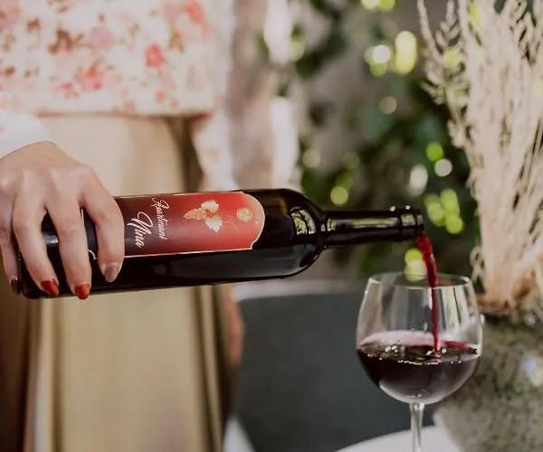 Nina Апартаменты *