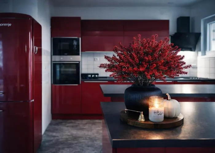 Апартаменты Nina Шибеник