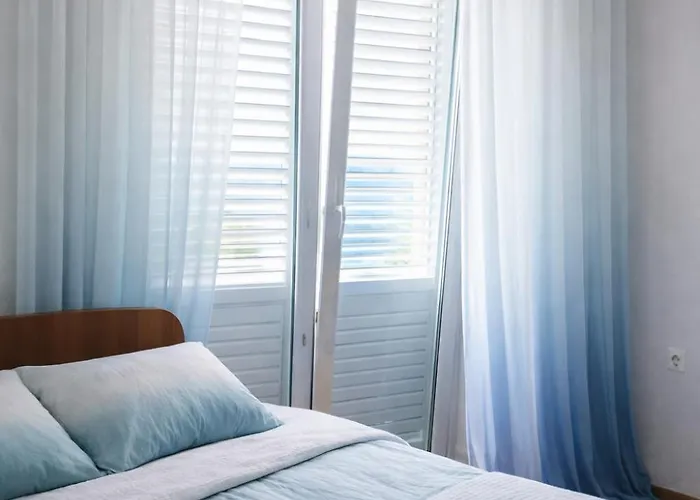 Appartement Nina Šibenik