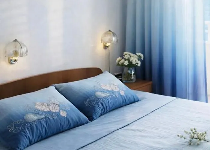 Apartment Nina Sibenik