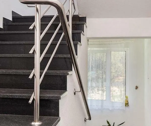 Апартаменты Nina