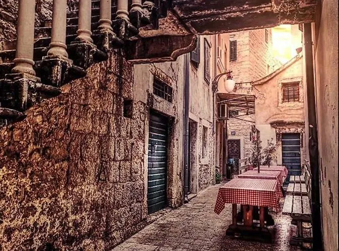 Nina Apartment Sibenik