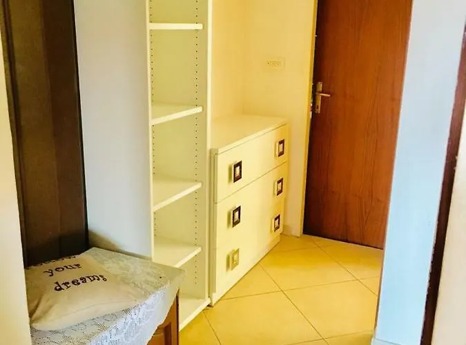 Апартаменты Nina *