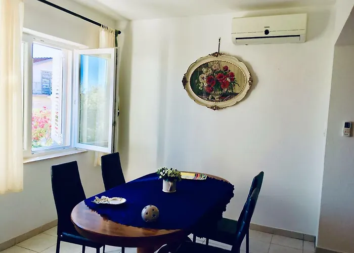 Апартаменты Nina *