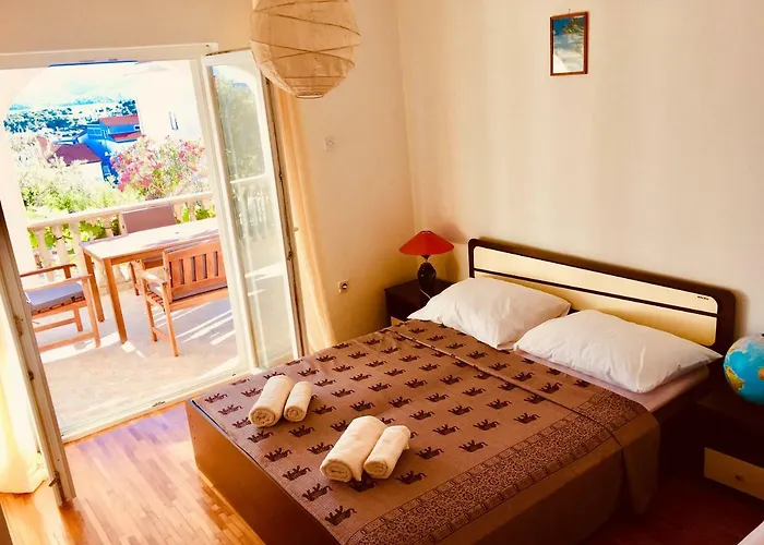 Appartement Nina Šibenik