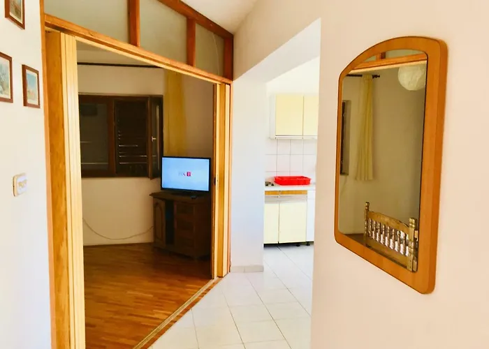 Nina Апартаменты