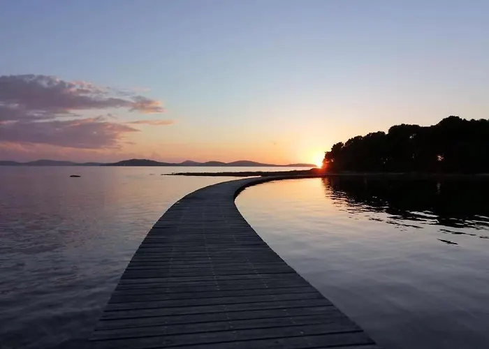 Nina Апартаменты